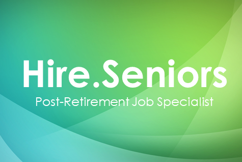 Hire Seniors Jobs